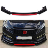 universal Front Splitter For All Cars